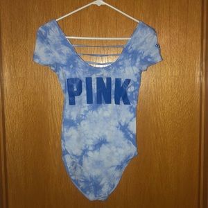 PINK Bodysuit